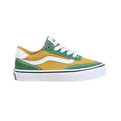 Vans brooklyn scarpe usato  Spedito ovunque in Italia 