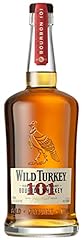 Wild turkey 101 for sale  Delivered anywhere in UK