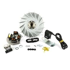 Kit accensione elettronica usato  Spedito ovunque in Italia 