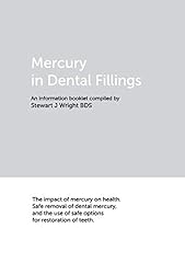 Mercury dental fillings for sale  Delivered anywhere in USA 