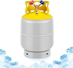 Refrigerant recovery tank for sale  Delivered anywhere in USA 