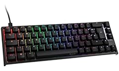 Ducky mechanische gaming gebraucht kaufen  Wird an jeden Ort in Deutschland
