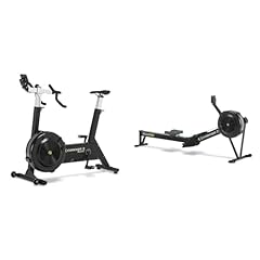 Concept2 bikeerg pm5 for sale  Delivered anywhere in UK