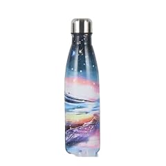Bouteille isotherme double d'occasion  Livré partout en France