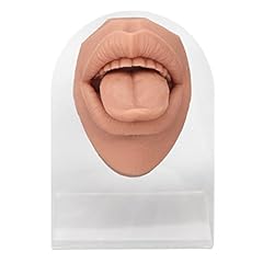 Modèle langue silicone d'occasion  Livré partout en France