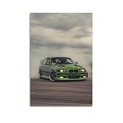 Car poster classic for sale  Delivered anywhere in UK