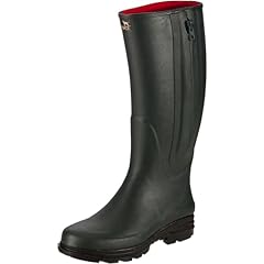 Parforce gummistiefel reißver gebraucht kaufen  Wird an jeden Ort in Deutschland