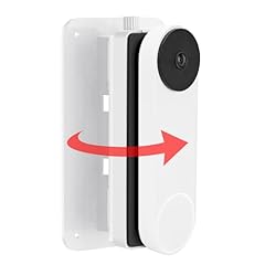 Adjustable doorbell mount for sale  Delivered anywhere in USA 
