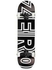 Zero skateboard complete for sale  Delivered anywhere in USA 