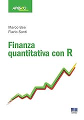 Finanza quantitativa con usato  Spedito ovunque in Italia 