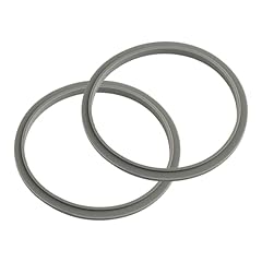 Rumyve 2pcs gasket for sale  Delivered anywhere in UK