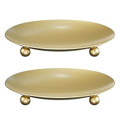 Apsvwys gold candle for sale  Delivered anywhere in USA 