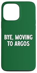 Bye moving argos for sale  Delivered anywhere in UK