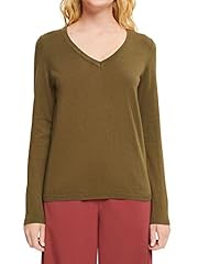 pull vert 38 40 d'occasion  Livré partout en France