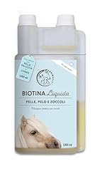 Cavallo biotin zinc usato  Spedito ovunque in Italia 