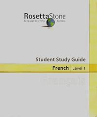 Rosetta stone student for sale  Delivered anywhere in UK