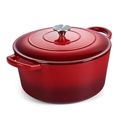 Onader 7qt enameled for sale  Delivered anywhere in USA 
