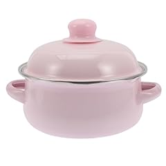 Doitool enamel stockpot for sale  Delivered anywhere in UK