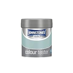 Johnstone paint tester for sale  Delivered anywhere in UK