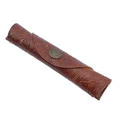 Jojofuny leather pen for sale  Delivered anywhere in USA 