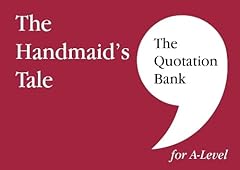 Quotation bank handmaid for sale  Delivered anywhere in USA 