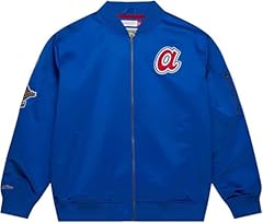 Mitchell ness atlanta for sale  Delivered anywhere in USA 
