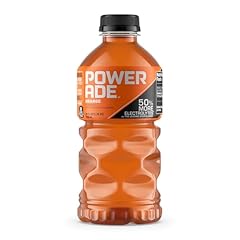 Powerade orange fl for sale  Delivered anywhere in USA 