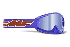Fmf goggles powerbob d'occasion  Livré partout en Belgiqu