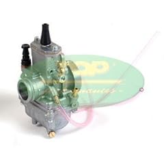 Carburatore scooter mikuni usato  Spedito ovunque in Italia 