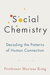 Social chemistry decoding for sale  Delivered anywhere in UK