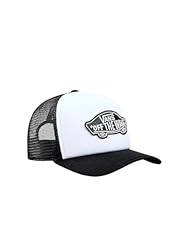 Cappello vans classic usato  Spedito ovunque in Italia 