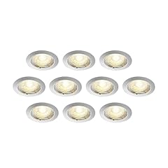 Spotlight recessed dakarra for sale  Delivered anywhere in UK