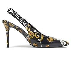 Scarpe donna versace usato  Spedito ovunque in Italia 