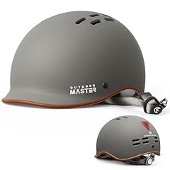 Outdoormaster bike helmet for sale  Delivered anywhere in USA 