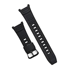 Xtvkfwjab cinturino silicone usato  Spedito ovunque in Italia 