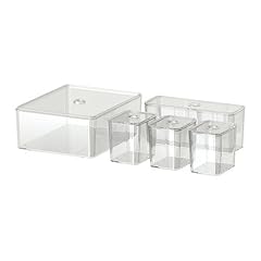 Ikea godmorgon boîte d'occasion  Livré partout en France