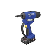 Gesipa accubird pro for sale  Delivered anywhere in UK