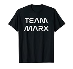 Cool team marx for sale  Delivered anywhere in USA 