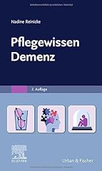 Pflegewissen demenz gebraucht kaufen  Wird an jeden Ort in Deutschland