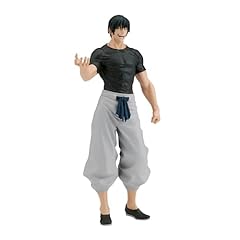 Banpresto toji fushiguro usato  Spedito ovunque in Italia 