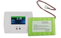 Replacement battery 3700mah for sale  Delivered anywhere in USA 