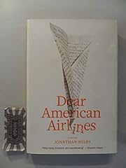 Dear american airlines for sale  Delivered anywhere in USA 