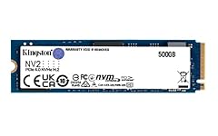 Kingston nv2 nvme d'occasion  Livré partout en France