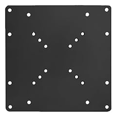 Adattatore vesa 100x200 usato  Spedito ovunque in Italia 