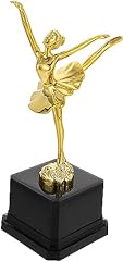 Mhfoou ballet trophies for sale  Delivered anywhere in USA 