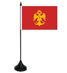 U24 tischflagge kaiserfahne gebraucht kaufen  Wird an jeden Ort in Deutschland