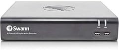 Swann 4580 dvr for sale  Delivered anywhere in USA 