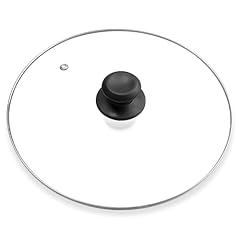 Glass pot lid for sale  Delivered anywhere in USA 