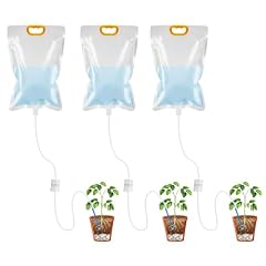 Palmcee drip watering for sale  Delivered anywhere in UK