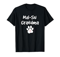 Mal shi grandma for sale  Delivered anywhere in USA 